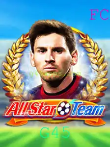 Descubra o Empolgante Mundo de AllStarTeam: Regras e Inovações do Jogo com G45