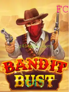 Explorando o Mundo de BanditBust: Um Jogo de Estratégia com o G45