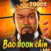Descubra a Fascinante Experiência de BaoBoonChin: O Jogo de Estratégia em Alta