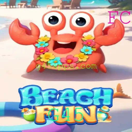 Explore o Mundo Divertido de BeachFun: Um Jogo para Todas as Idades