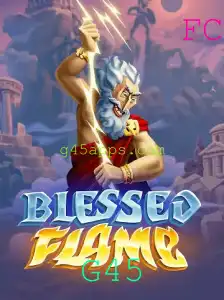 Explorando o Universo de BlessedFlame: O Jogo de Aventura do Momento