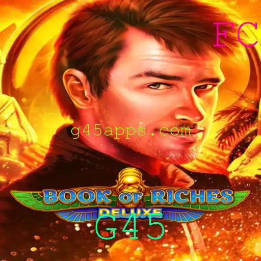 Guia Completo do Jogo Book of Riches Deluxe: Descubra o Mundo de Aventuras e Tesouros com G45