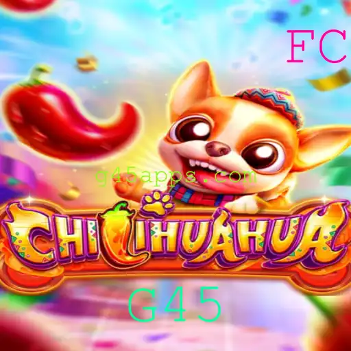 Explorando o Inovador Jogo 'CHILIHUAHUA': Uma Nova Experiência de Entretenimento