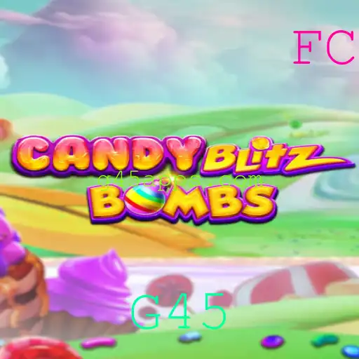 CandyBlitzBombs: Uma Nova Sensação no Mundo dos Jogos Digitais