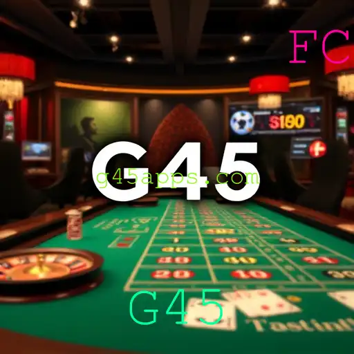 Cassino ao vivo