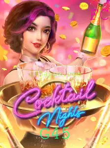 Desvendando CocktailNights: A Nova Sensação do Mundo dos Jogos
