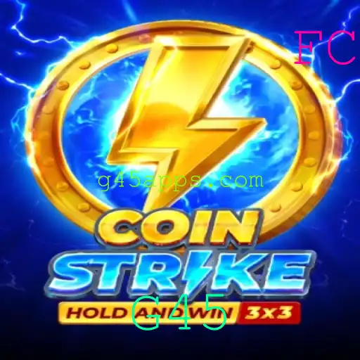 CoinStrike: A Revolução no Mundo dos Jogos