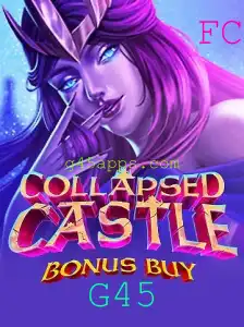 Explorando o Universo de CollapsedCastleBonusBuy e Sua Dinâmica Inovadora