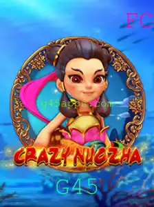 CrazyNuoZha: Um Mergulho Profundo no Mundo do Jogo de Estratégia G45