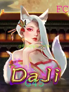 Explorando o Fascinante Jogo DaJi e Suas Regras Chave