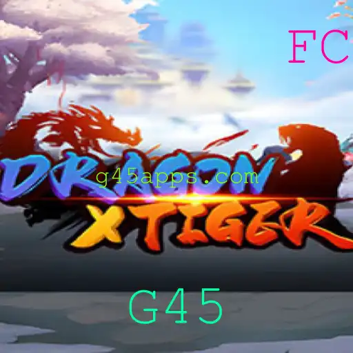 Descubra as Aventuras de DragonXTiger: O Jogo que Está Conquistando o Mundo