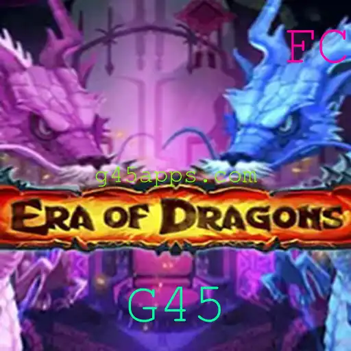 EraOfDragons: Uma Jornada Épica no Mundo dos Dragões