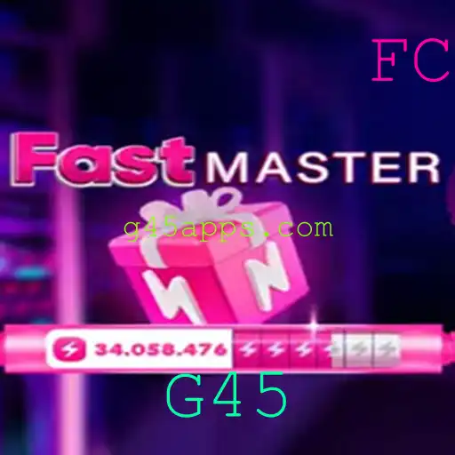 Descubra o Mundo de Aventura e Desafios com FastMaster e a Palavra-Chave Secreta G45