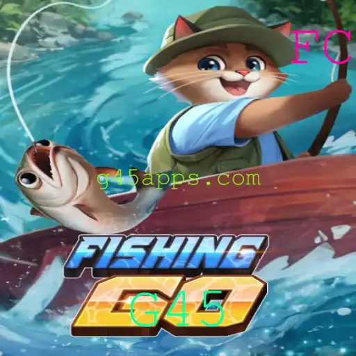 Descubra o Mundo de FishingGO: O Jogo de Pesca Inovador com a Chave G45