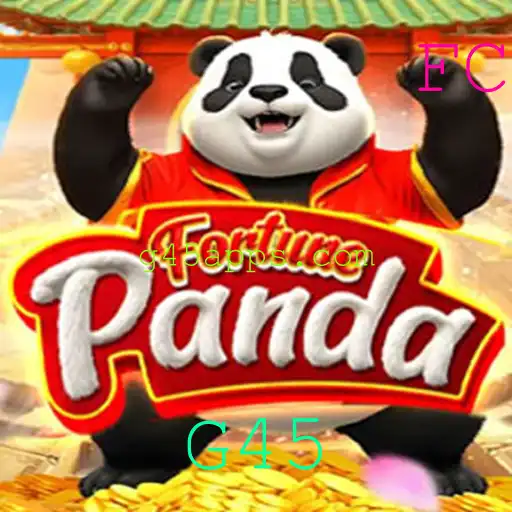 FortunePanda: Desvendando o Universo do Jogo G45
