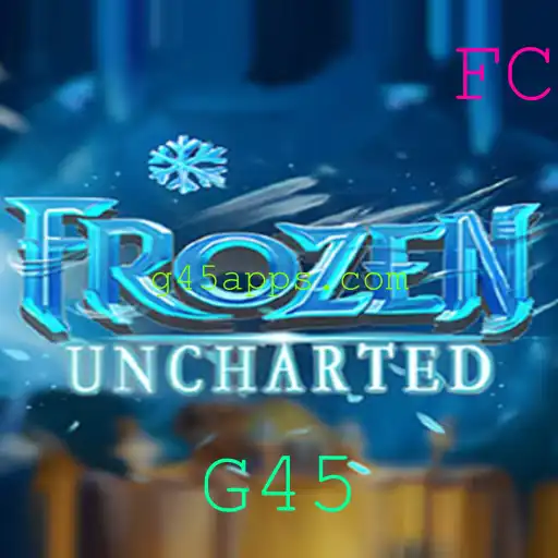 FrozenUncharted: Uma Jornada Épica no Mundo Congelado