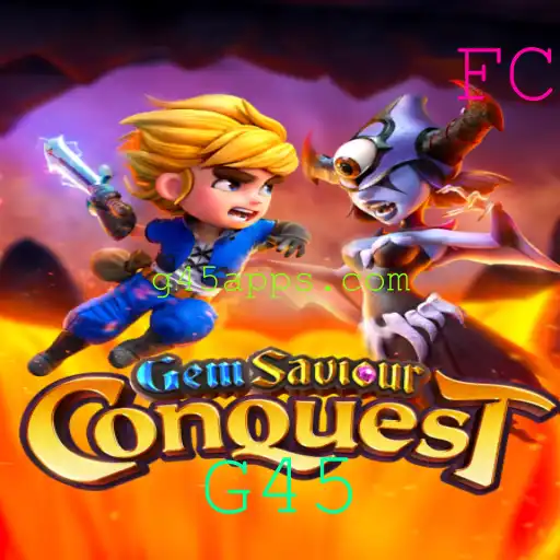 Explorando o Universo de GemSaviourConquest: Uma Jornada Épica