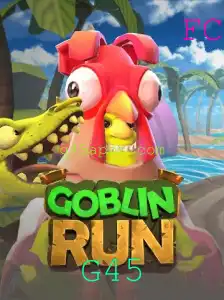 Guia Completo para o Jogo GoblinRun e a Palavra-Chave G45
