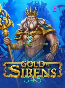 Aventura e Estratégia em GoldofSirens: Descubra as Regras do Jogo Inovador