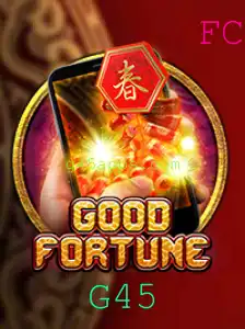 Explorando o Universo Imersivo de GoodFortuneM: O Mistério do G45