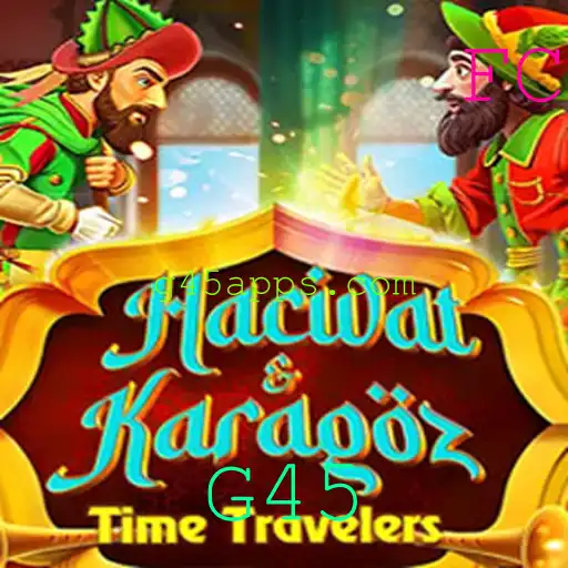 Explorando o Fascinante Mundo de HacivatandKaragoz: Um Jogo Envolvente