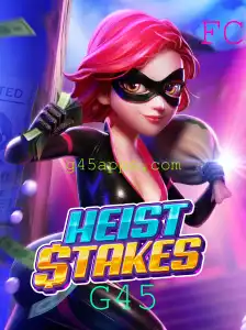 Explorando o Mundo de HeistStakes: Um Novo Jogo de Estratégia com a Palavra-chave 