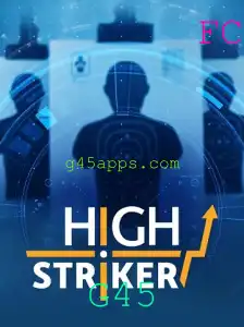 HighStriker: A Nova Sensação do Mundo dos Jogos com a Palavra-Chave G45