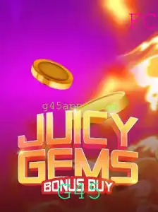 Descobrindo o Universo de JuicyGemsBonusBuy e a Palavra-Chave G45