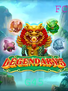 Aventura e Estratégia em Legendary5: Explorando o Universo de G45