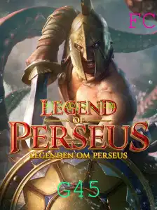 Explorando LegendofPerseus: Um Mergulho na Mitologia e Aventura