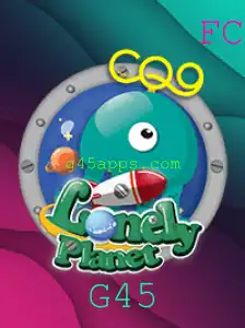 LonelyPlanet: Descubra o Fascinante Mundo do Jogo G45