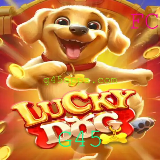 Explorando o Mundo de LuckyDog: Um Jogo de Estratégia e Azar