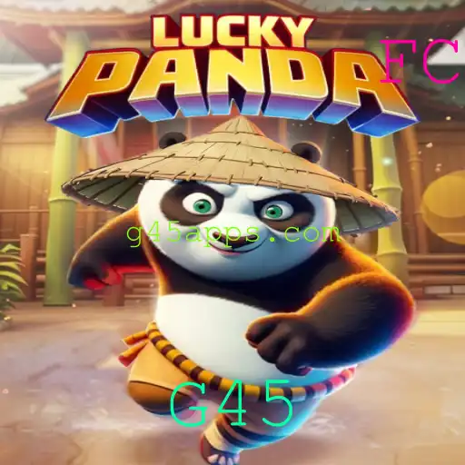 Descubra LuckyPanda: O Novo Fenômeno do Jogo