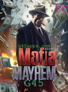Descubra o Universo de MafiaMayhem: Estratégia e Intrigas no Mundo do Crime