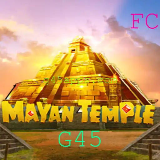 Descubra a Aventura do Jogo MayanTemple com a Palavra-chave G45