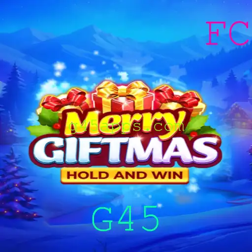 MerryGiftmas: Um Jogo de Festas e Diversão com G45
