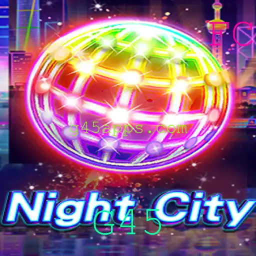 Explorando o Universo de NightCity: Um Mergulho no Futuro com G45