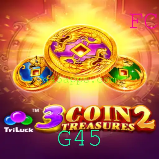 Explorando o Universo de 3CoinTreasures2: Estratégias e Regras para Dominar o Jogo