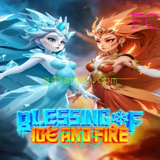 Descubra as Aventuras de Blessing of Ice and Fire: Um Novo Mundo de Estratégia e Fantasia