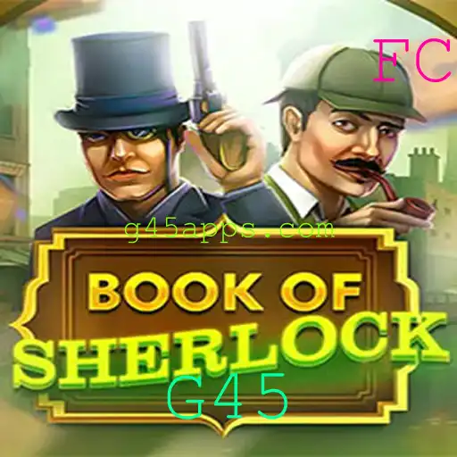 Descubra o Fascinante Mundo de BookOfSherlock