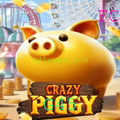 CrazyPiggy: Descubra o Fascinante Mundo do Jogo com a Chave G45