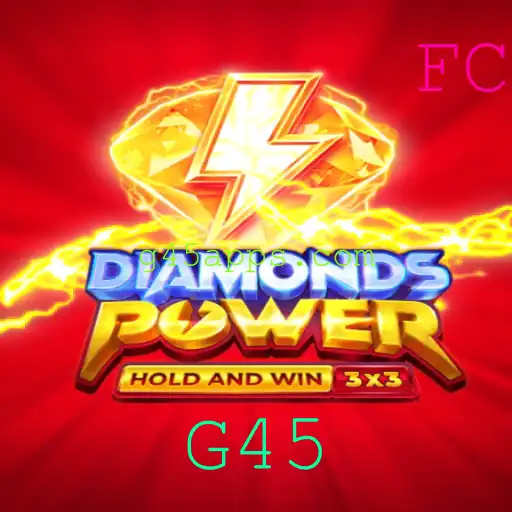 Explorando o Mundo do Jogo Diamondspower com a Palavra-chave G45