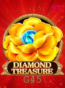 Explorando o Universo de Diamondtreasure: Como Jogar e Dominar com a Estratégia G45