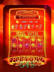 Explorando o Universo de FruitNovaSuper100: Regras e Inovação no Jardim dos Jogos