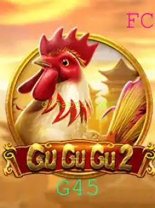 GuGuGu2: A Nova Sensação no Mundo dos Jogos com a Chave G45