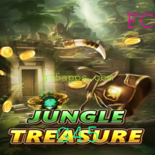 Aventura e Mistério: Explorando o Mundo de JungleTreasure