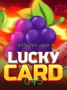 Explorando o Empolgante Jogo de Cartas LuckyCard