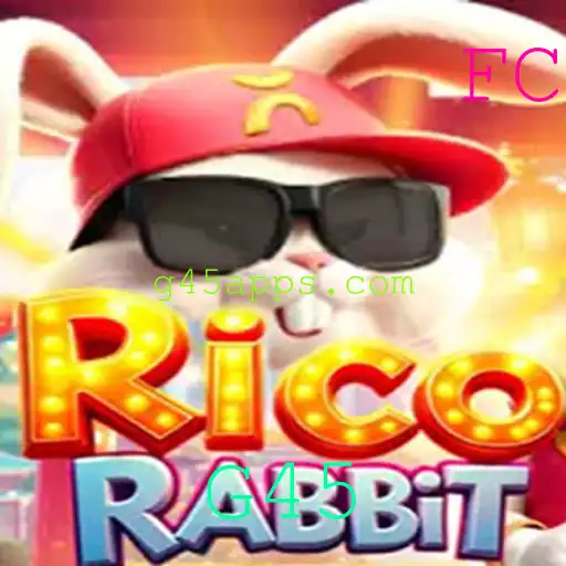 RicoRabbit: Explore o Mundo Encantado deste Novo Jogo Inovador