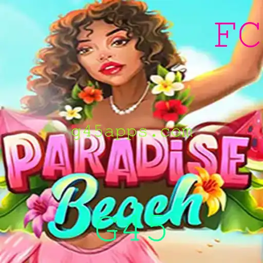 Explorando Paradisíacas Aventuras em ParadiseBeach: A Chave G45 para Diversão