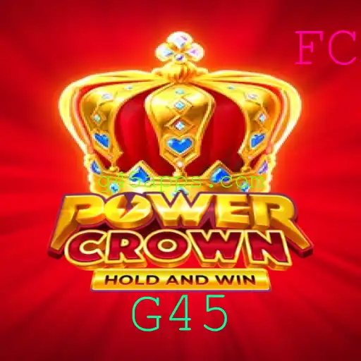 PowerCrown: Explorando o Mundo do Jogo Revolucionário G45